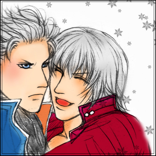 VD - Brothers