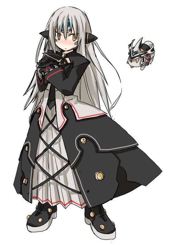 イヴさんマジエキゾチック