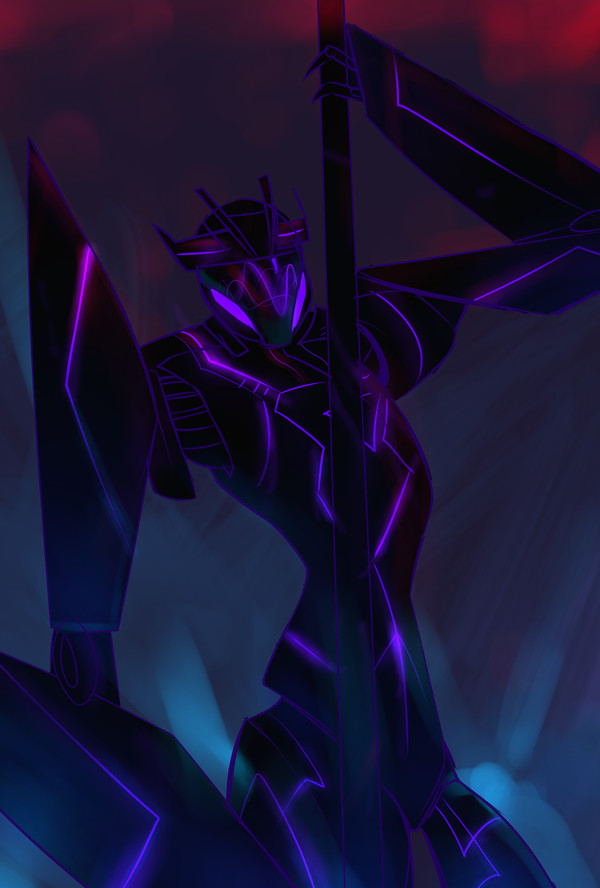[Soundwave] StripperPoles