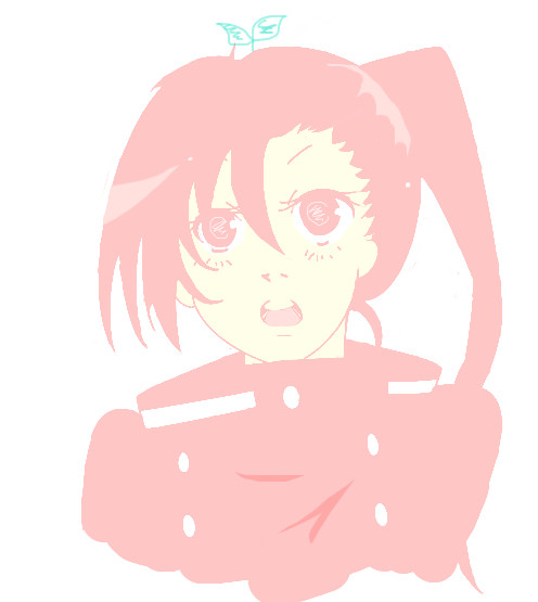 らくがき