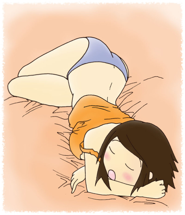 取り扱い注意