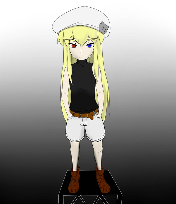 TEKITOU