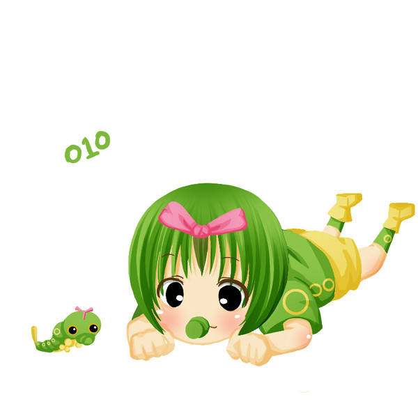 キャタピー