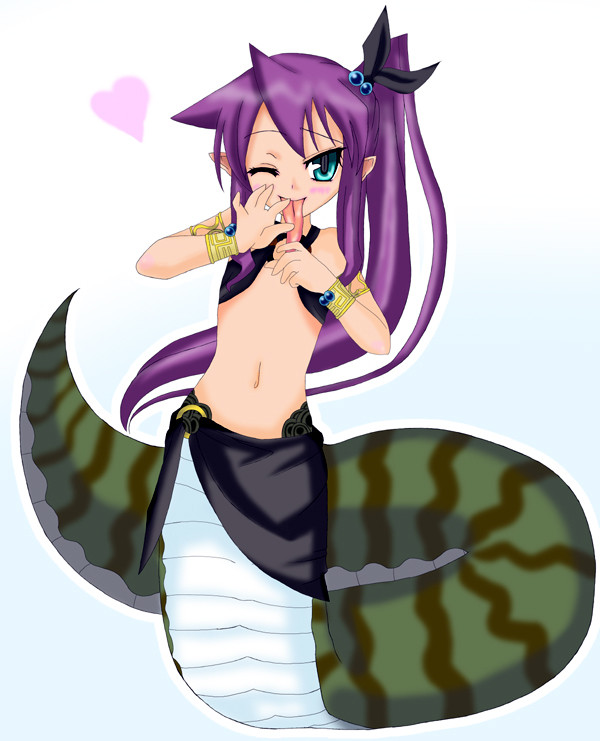 プチラミア