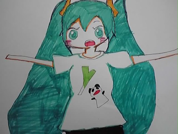 はんそで