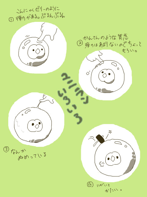 ユニランぷにぷに