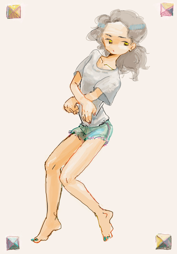 思春期