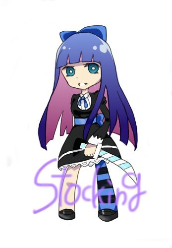 ストッキング
