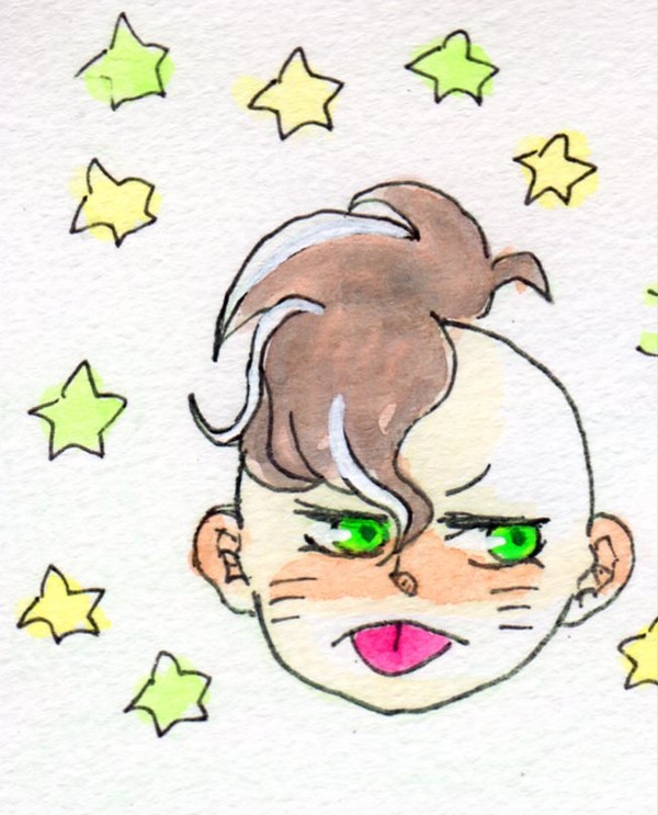 不動
