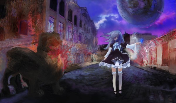 Frederica Bernkastel