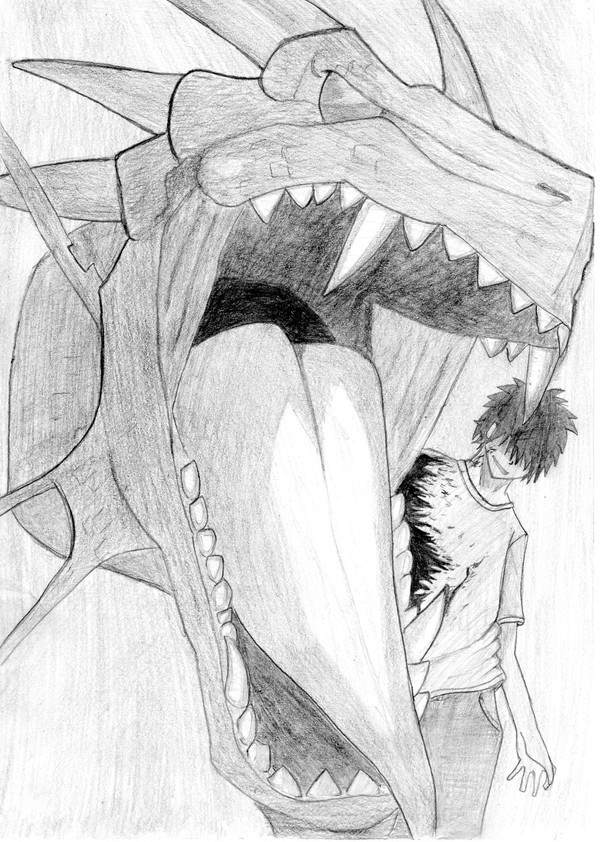 竜王の顎