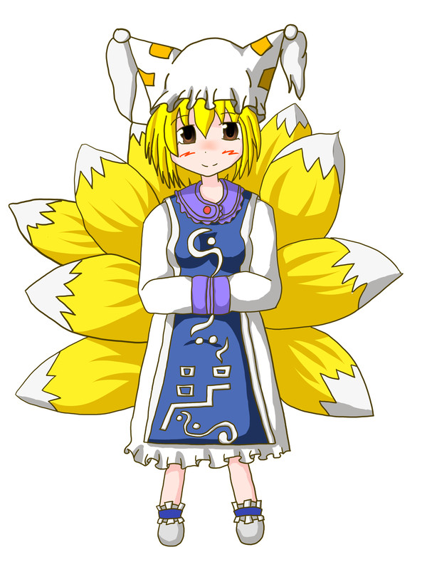 らんしゃま