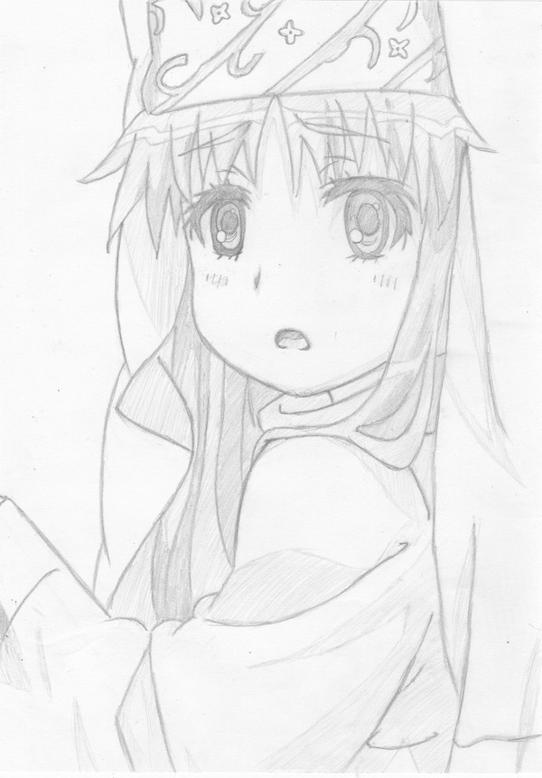 とある