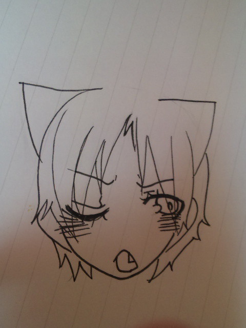 らくがき