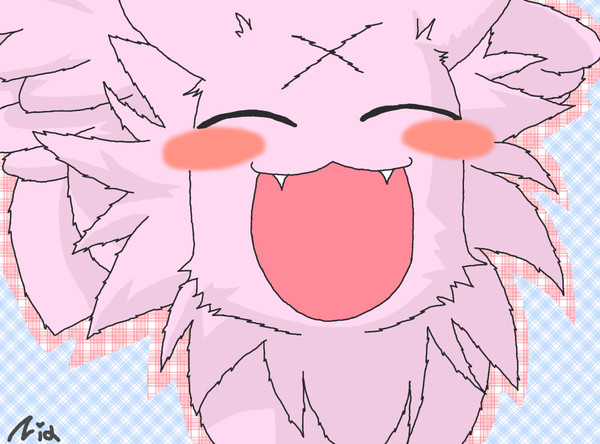 ブルピャッッ