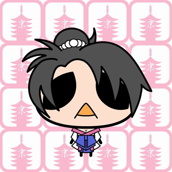 由美姐アイコン