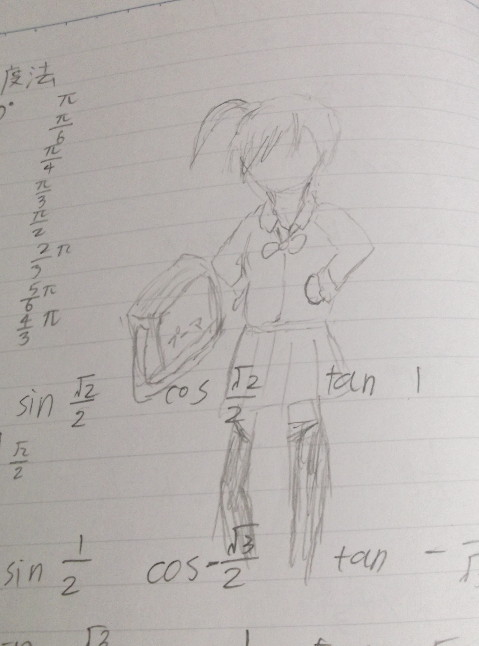 練習