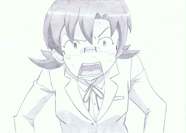 腐った妹「は･･･はかりましたねっ！！」