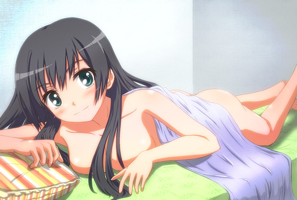 佐天さん