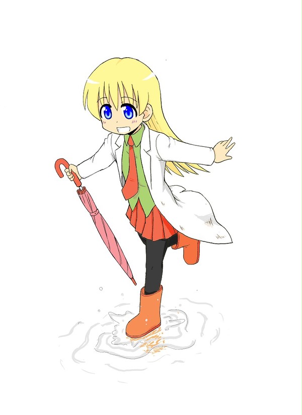 ベッキー