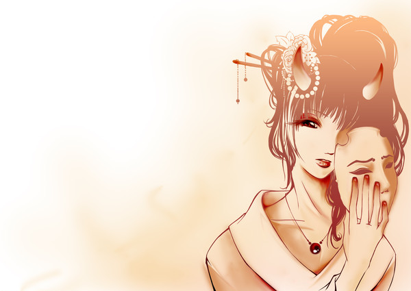 鬼姫