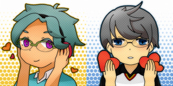 イナズマ1000!