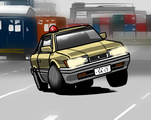 港303