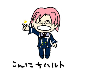 ＼ふっ、ｼﾞｬｯｸﾎﾟﾎﾟﾎﾟﾎﾟｰﾝだ／