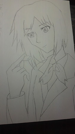 なんとなく