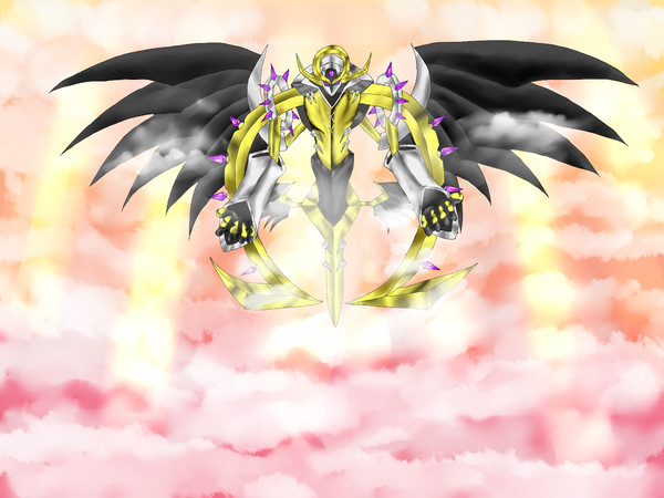 オメガさん