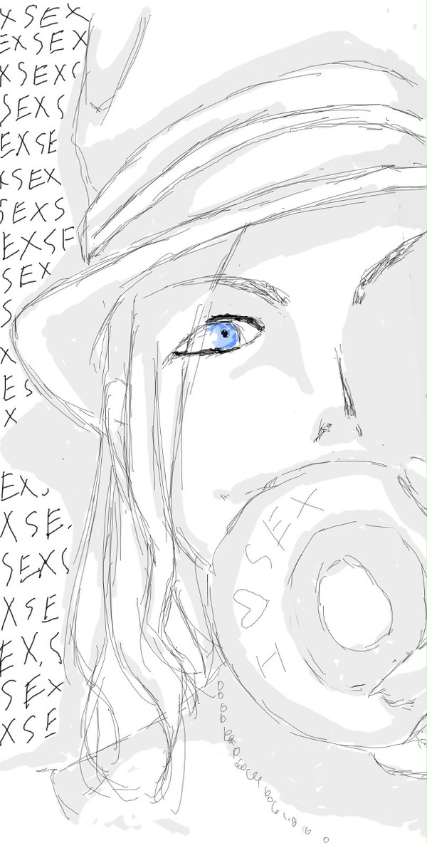 ドーナツSEX