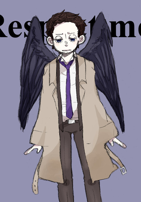 Respect Me!!
