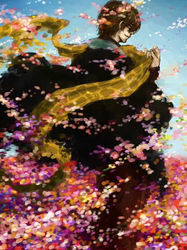 「それじゃあ、