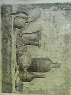 静物画1