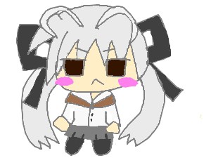 穹ちゃんでふぉるめ？