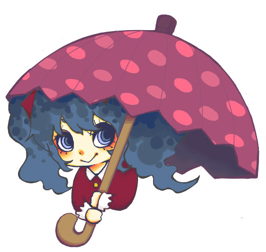 かさこちゃん