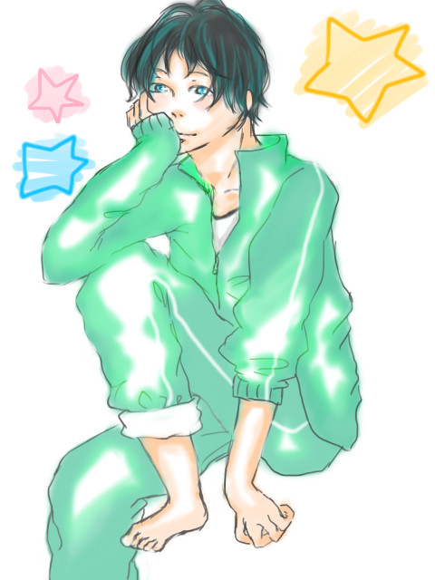 ｼﾞｬｰｼﾞ