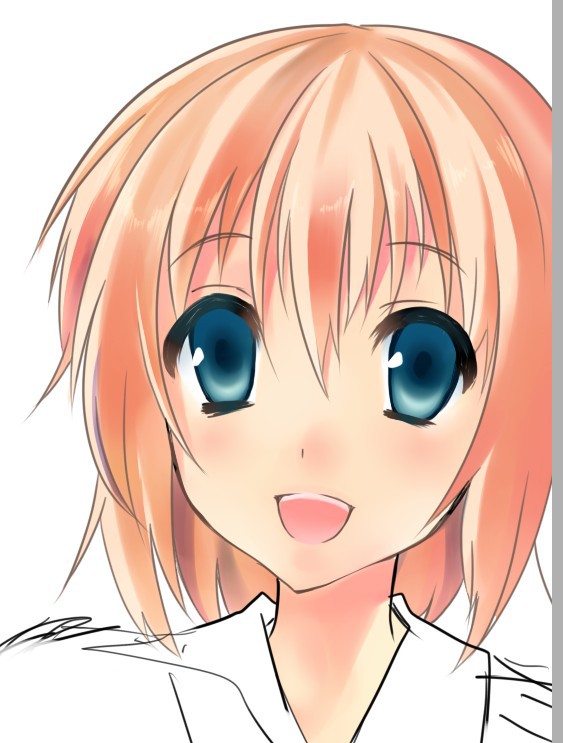 落書き