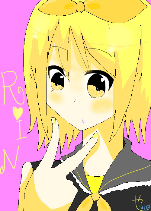 りんちゃんっ