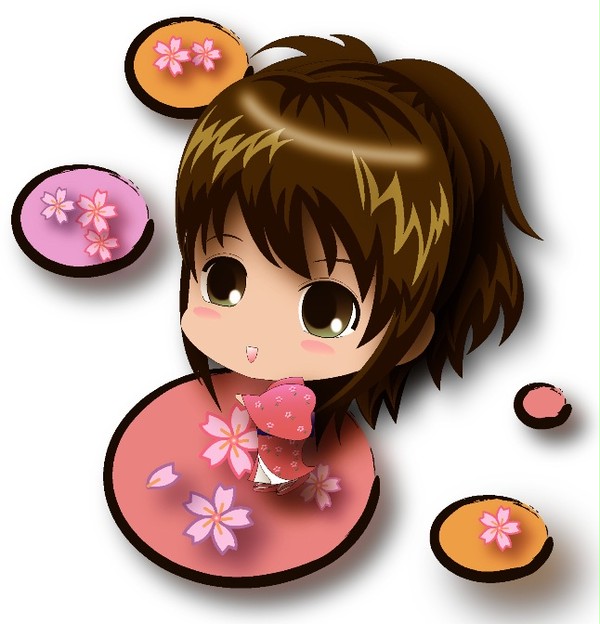 おたえちゃん