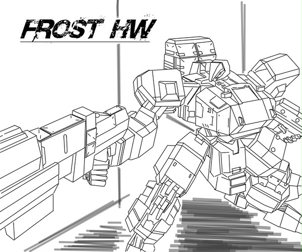 フロストHW