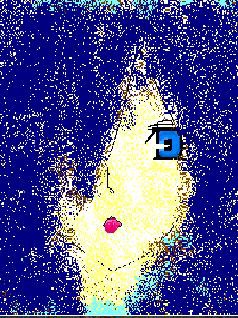 誰か。