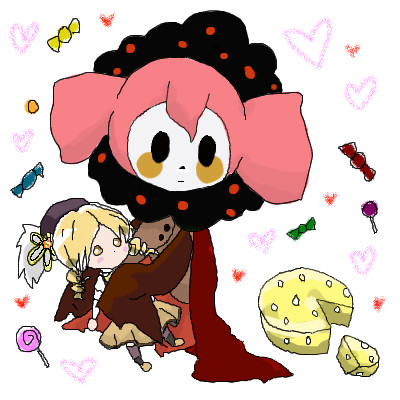 シャルロッテ