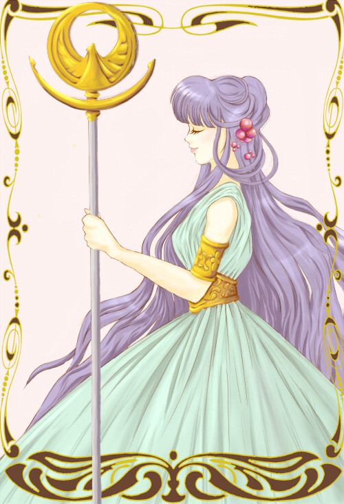 アテナ