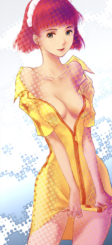 エリカさんなど