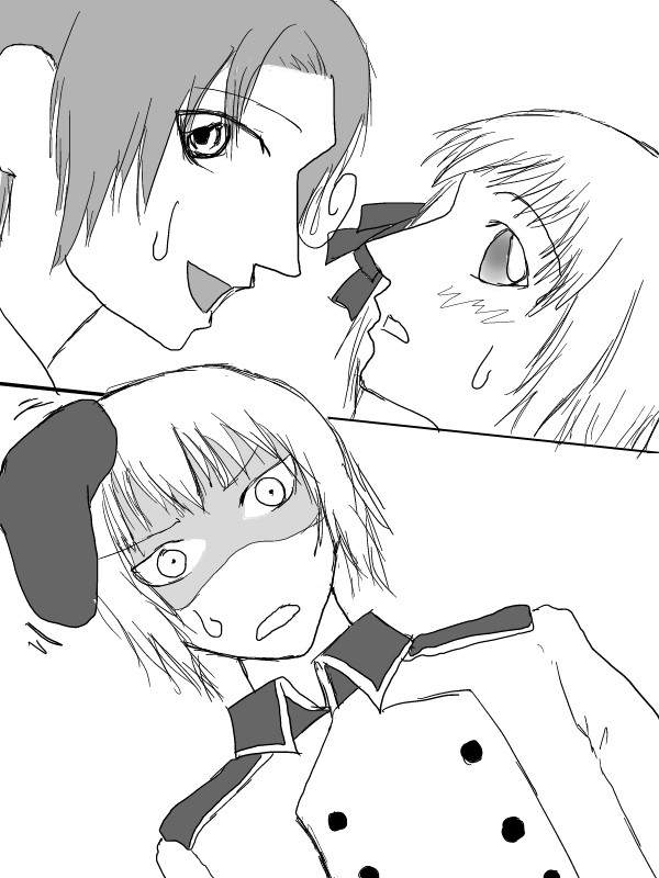 AprilFoolだと言ってくれ