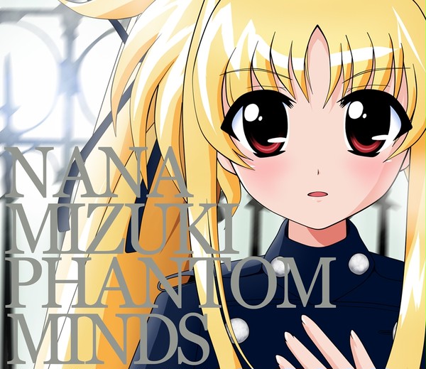 PHANTOM MINDSフェイト