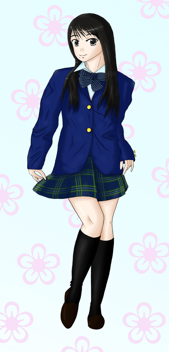 春色でちょっと