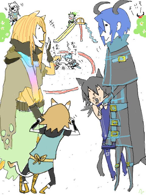 キラルぱっく