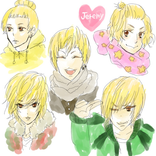 ジェルミ